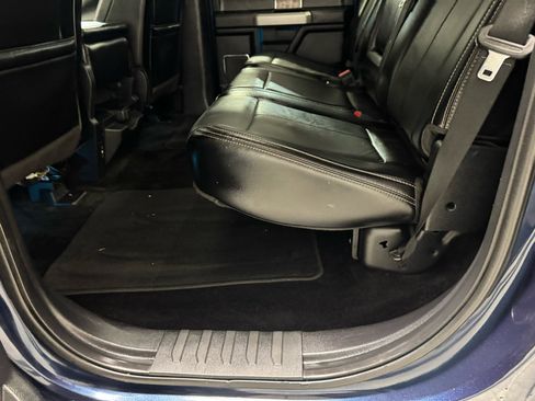 Used 2018 Ford F150 Lariat image 16