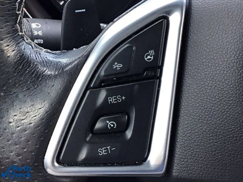 Used 2021 Chevrolet Camaro SS image 23