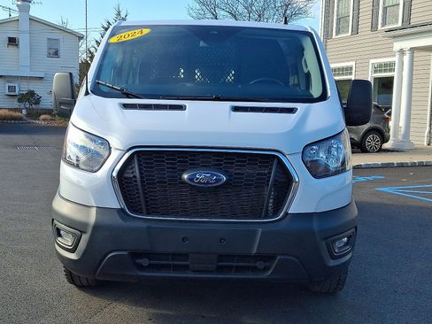 Used 2024 Ford Transit 250 Low Roof w/ Exterior Upgrade Package image 2