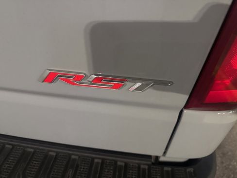 Used 2024 Chevrolet Silverado 1500 RST image 7