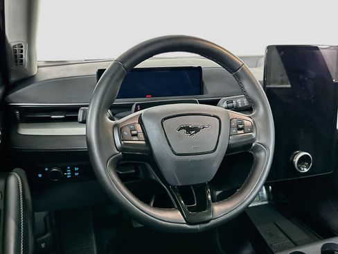 Used 2021 Ford Mustang Mach-E California Route 1 RWD image 18