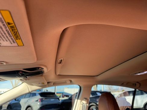 Certified 2025 Subaru Legacy Premium image 23