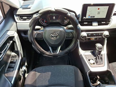 Used 2023 Toyota RAV4 XLE w/ Convenience Package AWD/4WD image 9