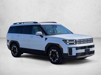 Used 2024 Hyundai Santa Fe SEL video 3