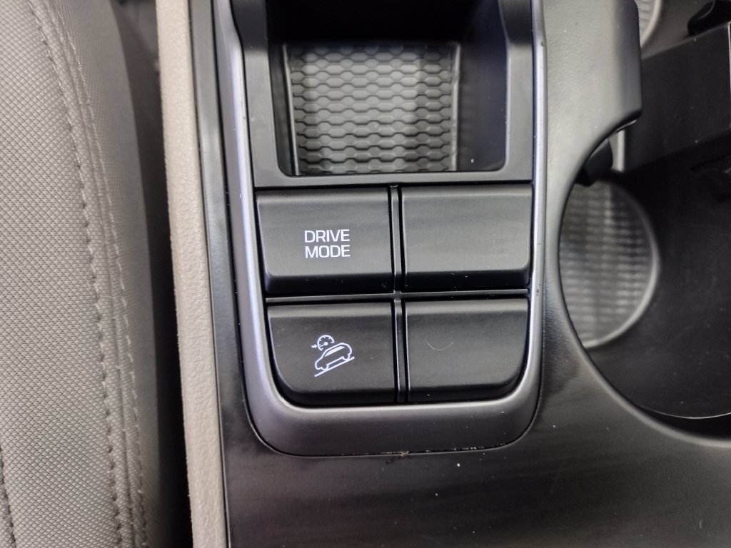 Used 2018 Hyundai Tucson SEL FWD image 24
