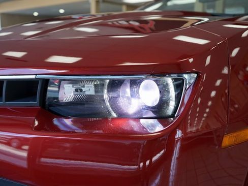 Used 2014 Chevrolet Camaro LT w/ RS Package image 24