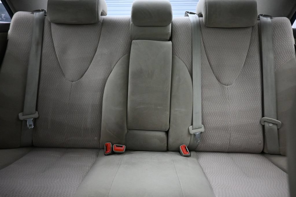Used 2011 Toyota Camry LE w/ LE Extra-Value Pkg FWD image 25