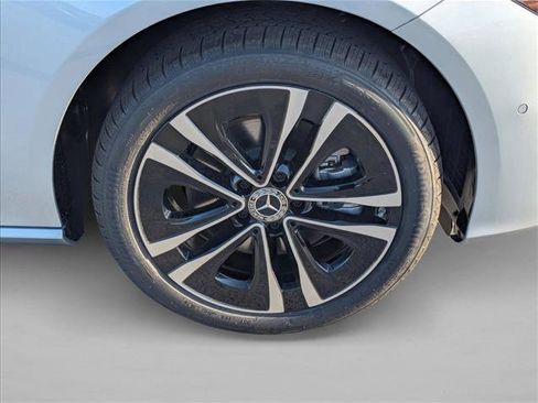 New 2026 Mercedes-Benz CLA 250 image 9