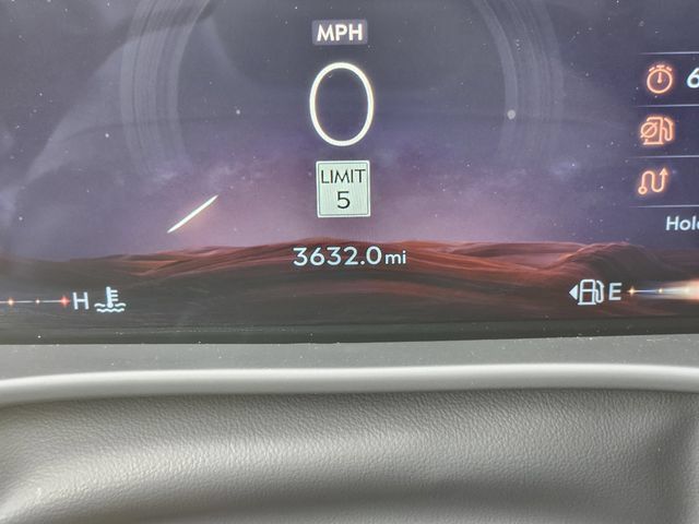 New 2025 Lincoln Aviator Reserve w/ Equipment Group 201A AWD/4WD image 25