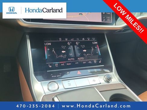 Used 2019 Audi A7 3.0T Prestige w/ Prestige Package AWD/4WD image 23