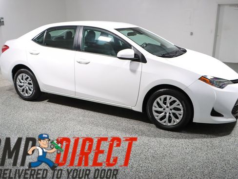 Used 2019 Toyota Corolla LE image 6