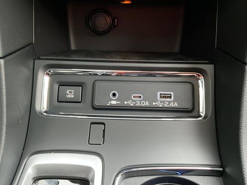 New 2026 Subaru Ascent Limited image 24