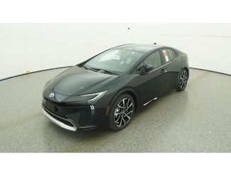 New 2026 Toyota Prius Plug-In Hybrid video 1