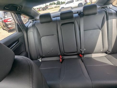 Used 2026 Honda Civic Sport Touring image 20