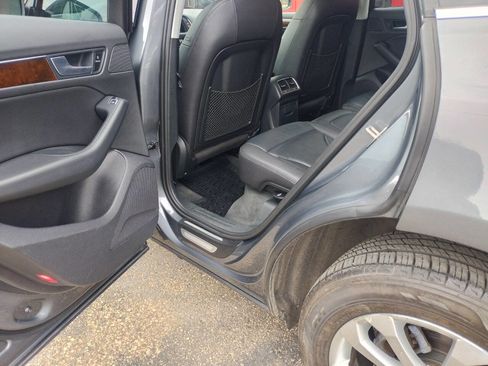 Used 2015 Audi Q5 2.0T Premium Plus w/ Technology Package image 14