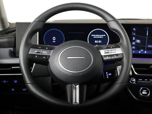 Used 2025 Hyundai Sonata Limited image 42