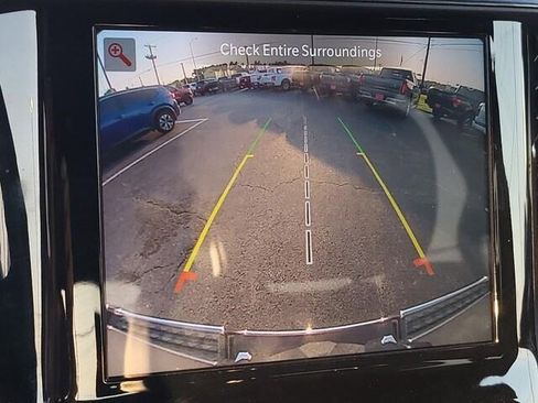 Used 2023 RAM 1500 Laramie image 28