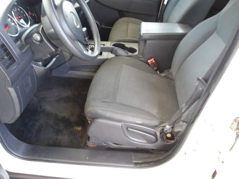 Used 2009 Jeep Liberty Sport image 5