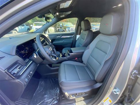 New 2026 GMC Terrain AT4 w/ LPO, Floor Liner Package image 18