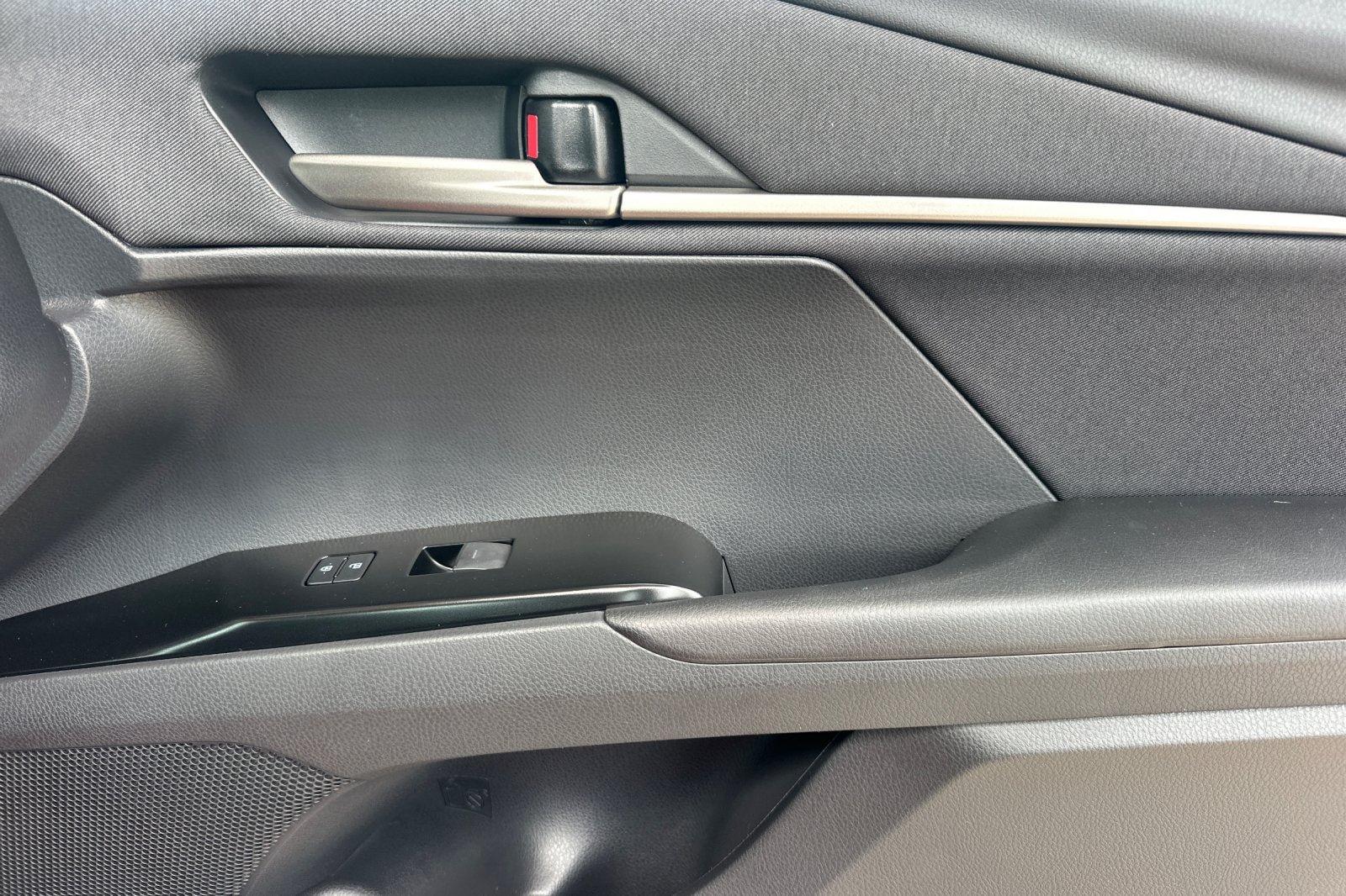 New 2026 Toyota Camry LE FWD image 17