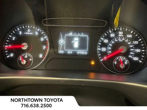 Used 2018 Kia Sorento LX image 9