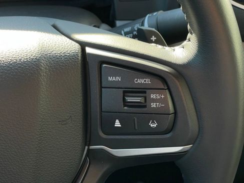 Used 2025 Honda Ridgeline RTL+ image 14