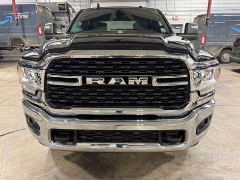 Certified 2024 RAM 2500 Big Horn w/ Bed Utility Group image 32