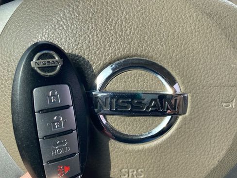 Used 2008 Nissan Altima 2.5 S w/ Emergency Aid Pkg image 28