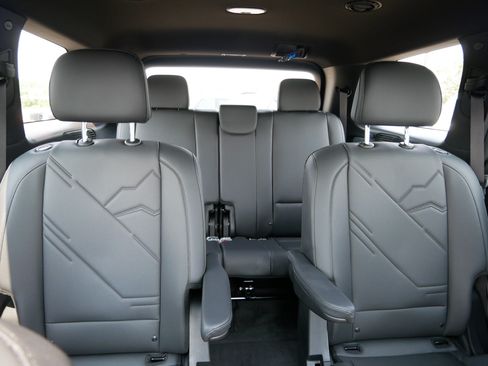 Certified 2026 Hyundai Palisade XRT Pro AWD/4WD image 13