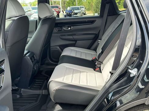 New 2026 Honda CR-V Sport Touring image 10