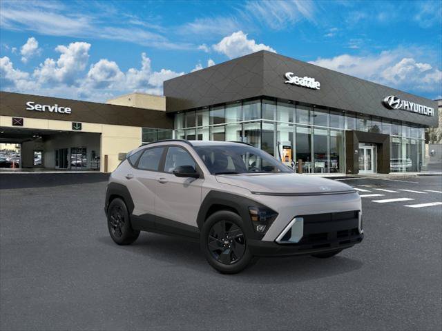 New 2027 Hyundai Kona SEL Sport AWD/4WD image 2