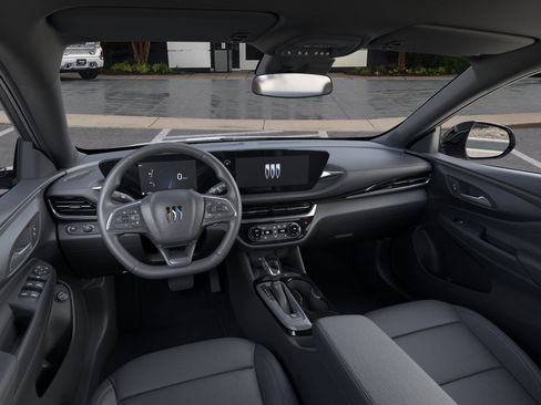 New 2026 Buick Envista Sport Touring w/ Convenience I Package FWD image 17