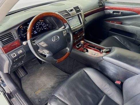 Used 2007 Lexus LS 460 460 image 10