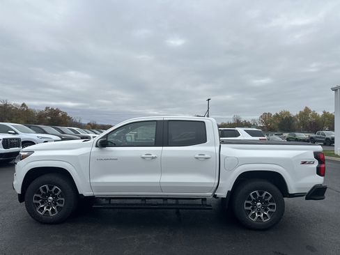 New 2026 Chevrolet Colorado Z71 w/ Z71 Convenience Package 2 image 9