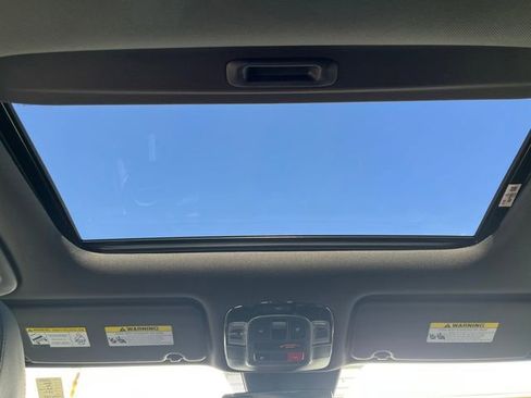 New 2026 Hyundai Santa Cruz Limited image 19