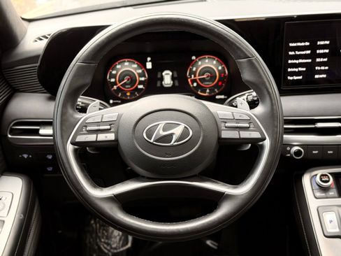 Used 2024 Hyundai Palisade Calligraphy AWD/4WD image 46