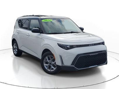 Used 2024 Kia Soul S