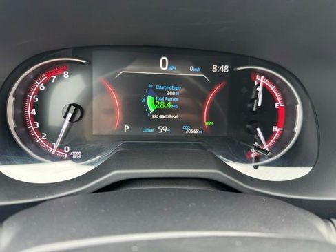 Certified 2025 Toyota RAV4 XLE image 23