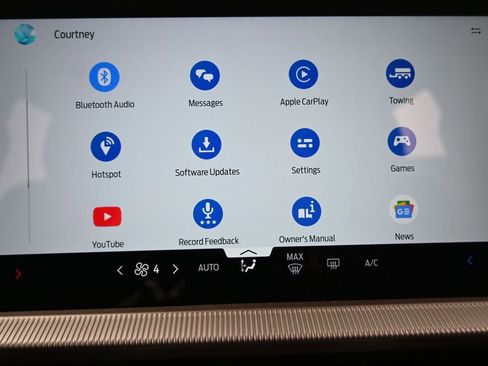 Used 2026 Ford Explorer Active image 30