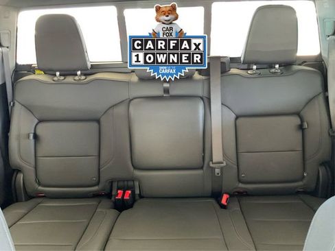 Used 2025 GMC Sierra 3500 SLT w/ SLT Premium Package image 15