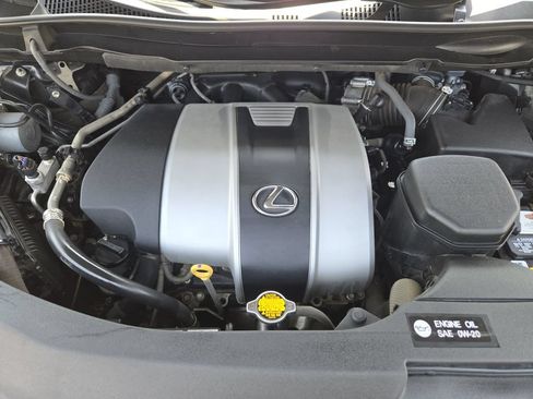 Used 2016 Lexus RX 350 AWD w/ Premium Package image 31
