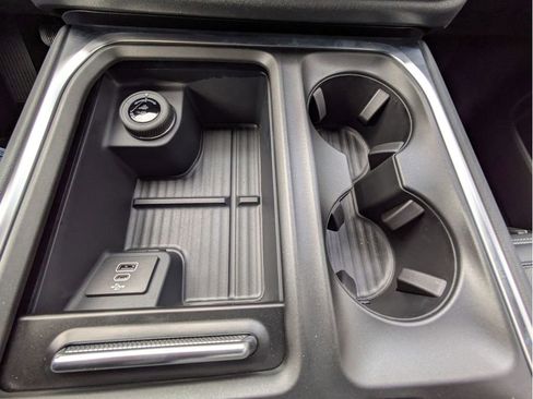 New 2026 Ford Expedition Platinum w/ Stealth Performance Package image 18