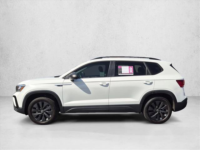 Used 2023 Volkswagen Taos S FWD image 9