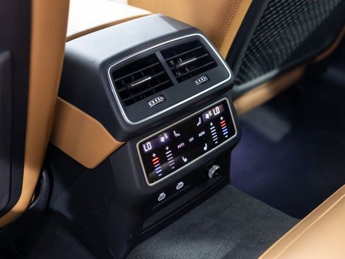 Used 2023 Audi RS 6 w/ Carbon Optic Package image 51