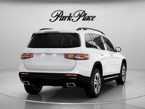 New 2026 Mercedes-Benz GLB 250 image 19