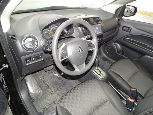 Used 2022 Mitsubishi Mirage ES image 14