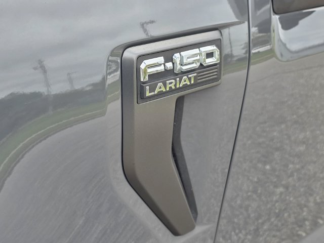 Used 2021 Ford F150 Lariat AWD/4WD image 41