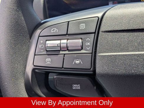 Used 2025 Kia K4 FWD image 17