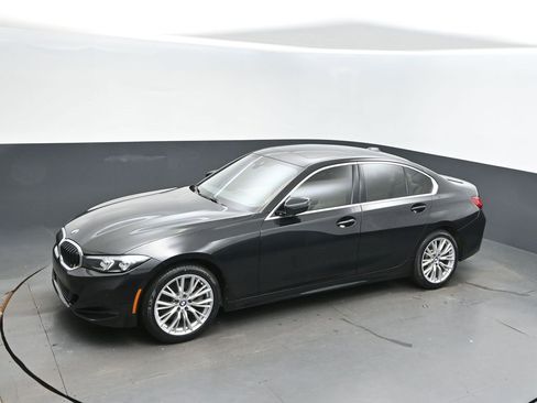 Used 2023 BMW 330i xDrive Sedan w/ Driving Assistance Package image 30