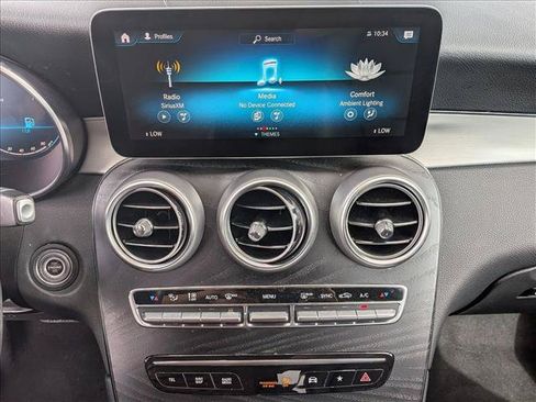 Certified 2022 Mercedes-Benz GLC 300 4MATIC image 13